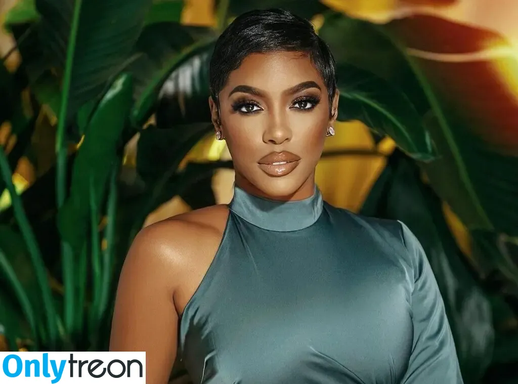 Porsha Williams голая photo #0141 (Guobadia / porsha4real)