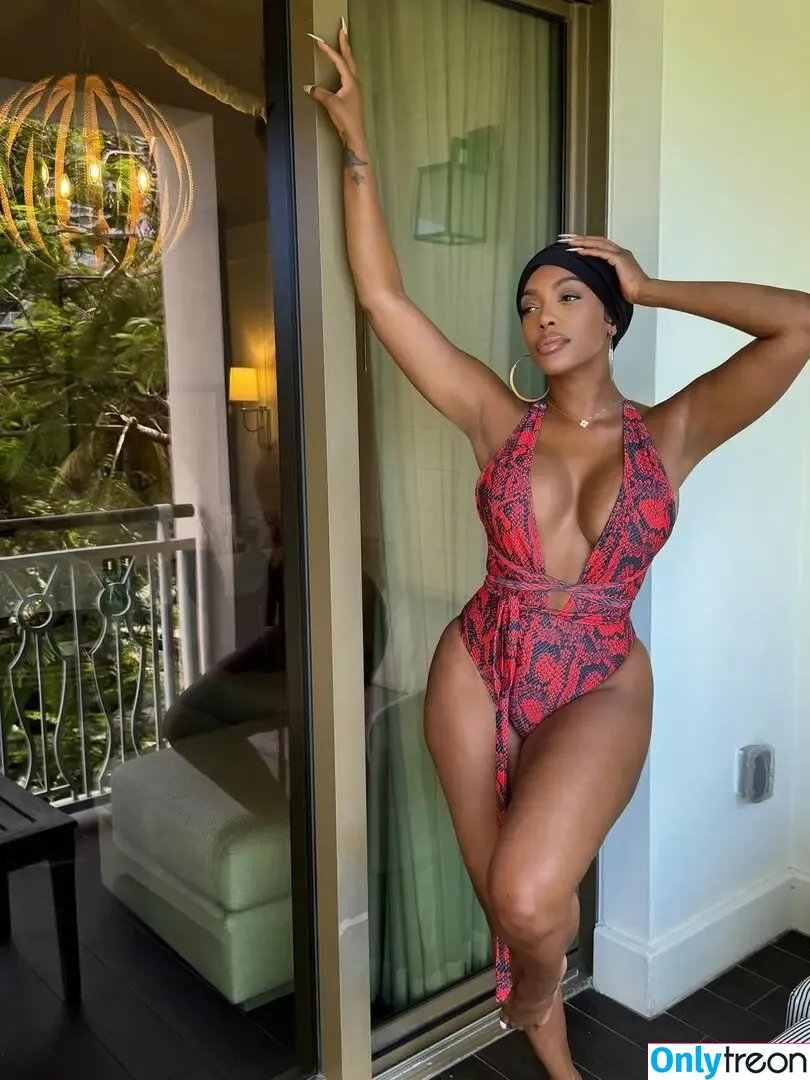 Porsha Williams nude photo #0143 (Guobadia / porsha4real)