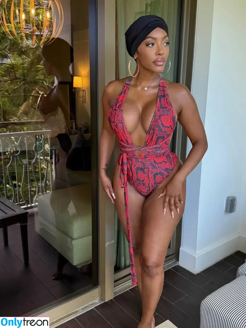 Porsha Williams голая photo #0147 (Guobadia / porsha4real)