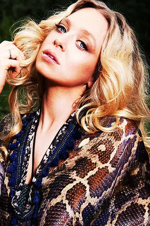 Portia Doubleday / portiadd фото голая #0025