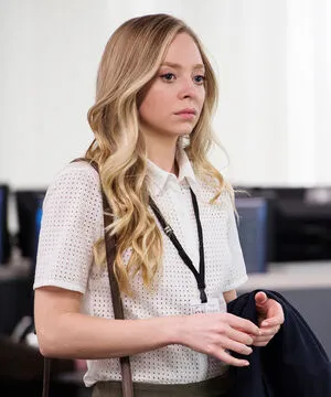 Portia Doubleday / portiadd фото голая #0051