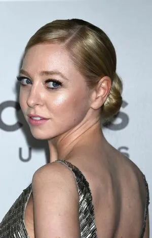 Portia Doubleday / portiadd фото голая #0059
