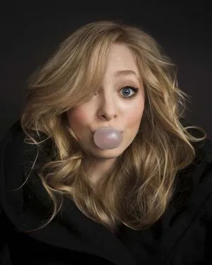 Portia Doubleday / portiadd фото голая #0077