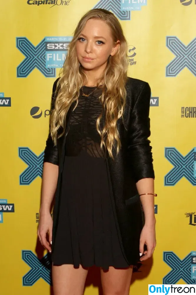 Portia Doubleday голая photo #0085 (portiadd)