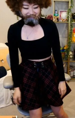 PotasticPanda / Jeannie / MXRPlays / mmoxreview / mxrlovesfans фото голая #0025