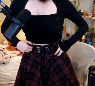 PotasticPanda / Jeannie / MXRPlays / mmoxreview / mxrlovesfans фото голая #0027