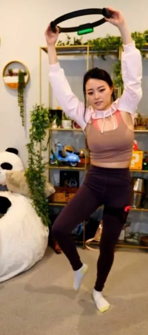PotasticPanda / Jeannie / MXRPlays / mmoxreview / mxrlovesfans фото голая #0035