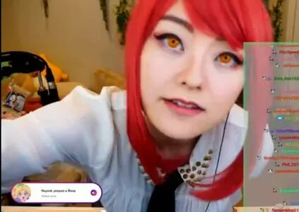 PotasticPanda / Jeannie / MXRPlays / mmoxreview / mxrlovesfans фото голая #0050