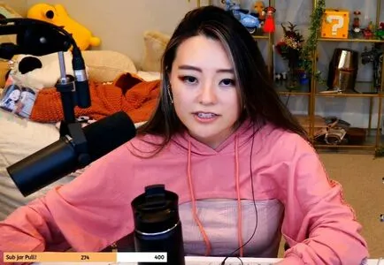 PotasticPanda / Jeannie / MXRPlays / mmoxreview / mxrlovesfans фото голая #0061