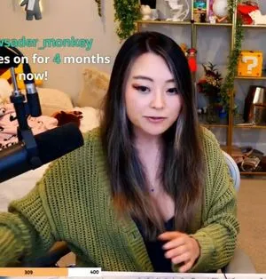 PotasticPanda / Jeannie / MXRPlays / mmoxreview / mxrlovesfans фото голая #0062