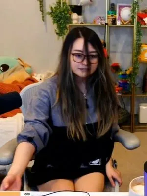 PotasticPanda / Jeannie / MXRPlays / mmoxreview / mxrlovesfans фото голая #0170