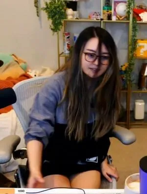 PotasticPanda / Jeannie / MXRPlays / mmoxreview / mxrlovesfans фото голая #0172