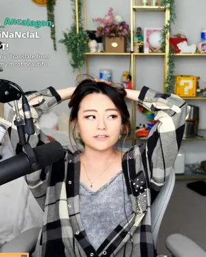 PotasticPanda / Jeannie / MXRPlays / mmoxreview / mxrlovesfans фото голая #0185