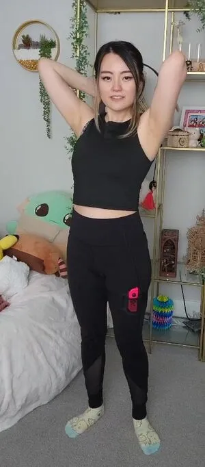 PotasticPanda / Jeannie / MXRPlays / mmoxreview / mxrlovesfans фото голая #0244