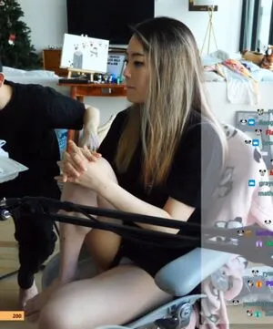 PotasticPanda / Jeannie / MXRPlays / mmoxreview / mxrlovesfans фото голая #0252
