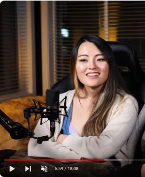 PotasticPanda / Jeannie / MXRPlays / mmoxreview / mxrlovesfans фото голая #0283