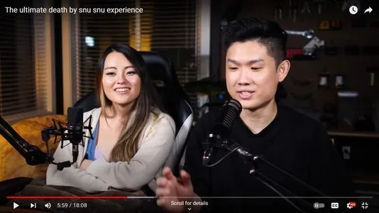PotasticPanda / Jeannie / MXRPlays / mmoxreview / mxrlovesfans фото голая #0287