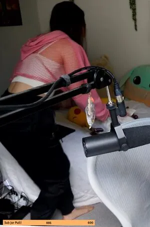 PotasticPanda / Jeannie / MXRPlays / mmoxreview / mxrlovesfans фото голая #0294
