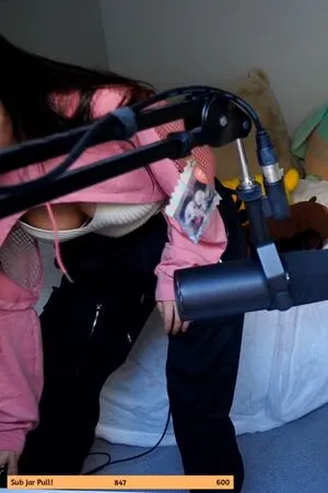 PotasticPanda / Jeannie / MXRPlays / mmoxreview / mxrlovesfans фото голая #0299