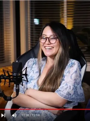 PotasticPanda / Jeannie / MXRPlays / mmoxreview / mxrlovesfans фото голая #0303