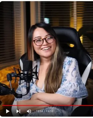 PotasticPanda / Jeannie / MXRPlays / mmoxreview / mxrlovesfans фото голая #0306