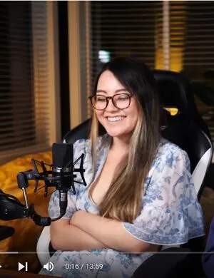 PotasticPanda / Jeannie / MXRPlays / mmoxreview / mxrlovesfans фото голая #0307
