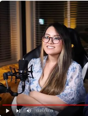 PotasticPanda / Jeannie / MXRPlays / mmoxreview / mxrlovesfans фото голая #0310
