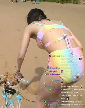 PotasticPanda / Jeannie / MXRPlays / mmoxreview / mxrlovesfans фото голая #0317
