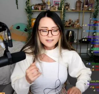 PotasticPanda / Jeannie / MXRPlays / mmoxreview / mxrlovesfans фото голая #0396