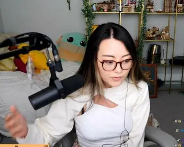PotasticPanda / Jeannie / MXRPlays / mmoxreview / mxrlovesfans фото голая #0398
