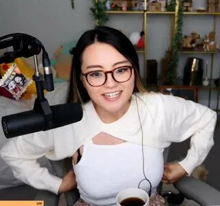 PotasticPanda / Jeannie / MXRPlays / mmoxreview / mxrlovesfans фото голая #0399