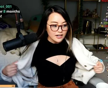 PotasticPanda / Jeannie / MXRPlays / mmoxreview / mxrlovesfans фото голая #0444