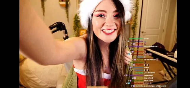 PotasticPanda / Jeannie / MXRPlays / mmoxreview / mxrlovesfans фото голая #0457
