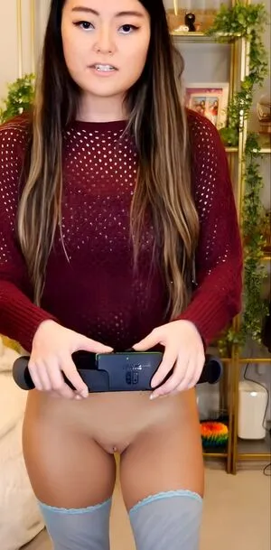 PotasticPanda / Jeannie / MXRPlays / mmoxreview / mxrlovesfans фото голая #0498