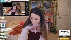 PotasticPanda / Jeannie / MXRPlays / mmoxreview / mxrlovesfans фото голая #0564