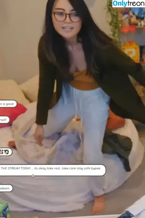 PotasticPanda / Jeannie / MXRPlays / mmoxreview / mxrlovesfans nude photo #0602