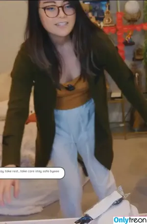 PotasticPanda / Jeannie / MXRPlays / mmoxreview / mxrlovesfans nude photo #0604