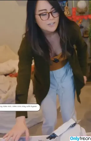 PotasticPanda / Jeannie / MXRPlays / mmoxreview / mxrlovesfans nude photo #0605