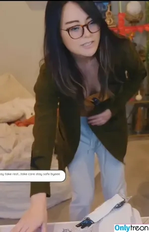 PotasticPanda / Jeannie / MXRPlays / mmoxreview / mxrlovesfans nude photo #0606