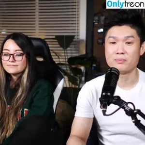 PotasticPanda / Jeannie / MXRPlays / mmoxreview / mxrlovesfans nude photo #0615
