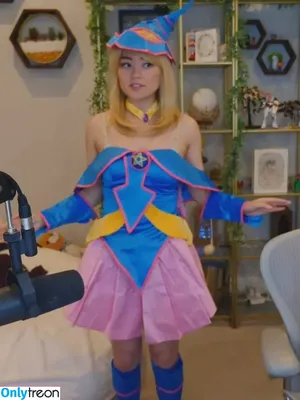 PotasticPanda / Jeannie / MXRPlays / mmoxreview / mxrlovesfans nude photo #0617