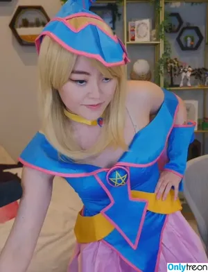 PotasticPanda / Jeannie / MXRPlays / mmoxreview / mxrlovesfans nude photo #0618