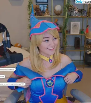 PotasticPanda / Jeannie / MXRPlays / mmoxreview / mxrlovesfans nude photo #0621