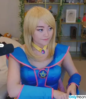 PotasticPanda / Jeannie / MXRPlays / mmoxreview / mxrlovesfans nude photo #0623