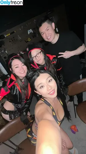PotasticPanda / Jeannie / MXRPlays / mmoxreview / mxrlovesfans nude photo #0632