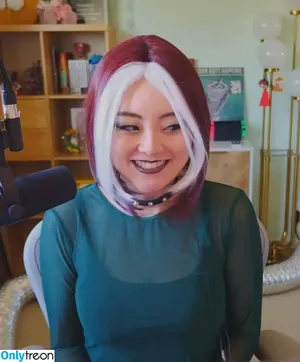PotasticPanda / Jeannie / MXRPlays / mmoxreview / mxrlovesfans nude photo #0678