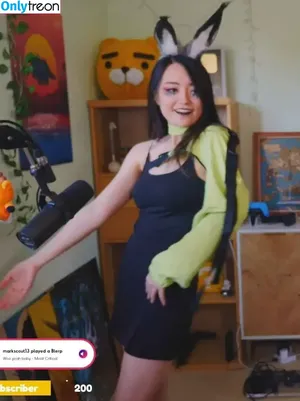 PotasticPanda / Jeannie / MXRPlays / mmoxreview / mxrlovesfans фото голая #0763