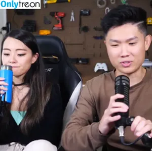 PotasticPanda / Jeannie / MXRPlays / mmoxreview / mxrlovesfans фото голая #0771