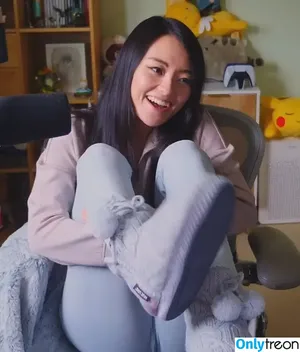 PotasticPanda / Jeannie / MXRPlays / mmoxreview / mxrlovesfans фото голая #0776