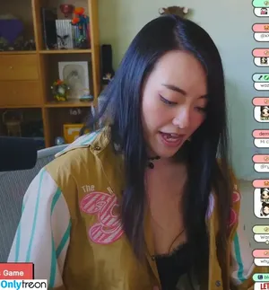 PotasticPanda / Jeannie / MXRPlays / mmoxreview / mxrlovesfans фото голая #0779
